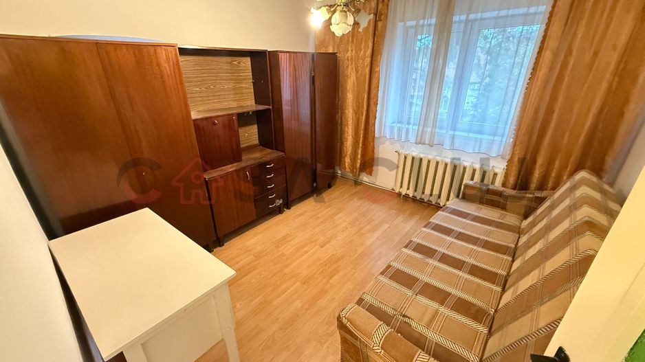 Etaj 1, Kaufland Manastur, Decomandat! - Poză 10