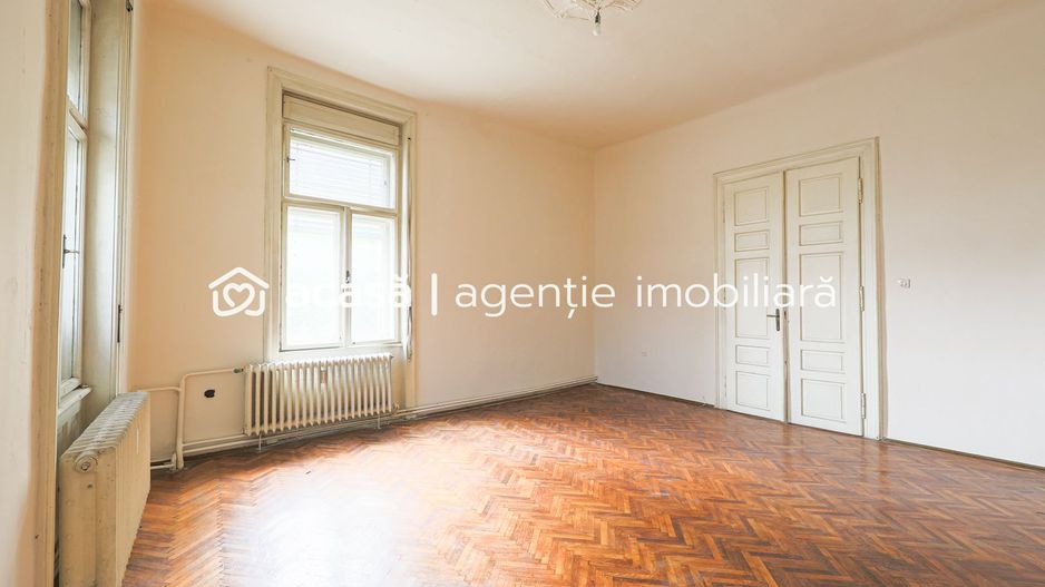 Vândut! Raritate pe piața imobiliară din Arad–Apartament cu 4 camere - Poză 5