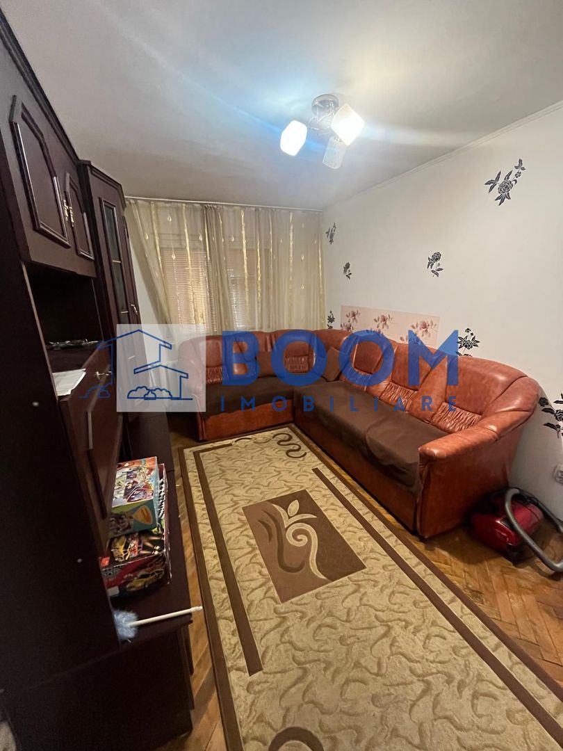 Apartament 3 camere | Parter | Pretabil Spatiu Comercial - Poză 1