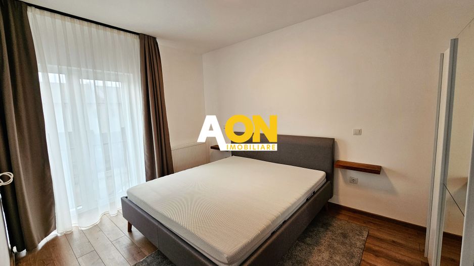 1/2 Duplex nou, cu finisaje la cheie, 4 camere, 200 mp teren, Cetate - Poză 9