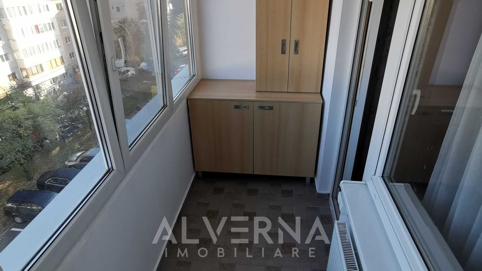 Apartament 4 camere | 80 mp + balcoane | loc parcare* | Gheorgheni - Poză 8