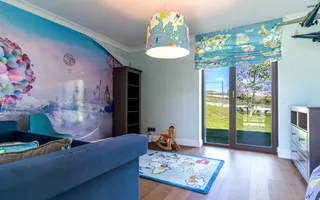 Reprezentare Exclusiva - Vila eleganta de vanzare, Rediu, 0% Comision - Poză 18