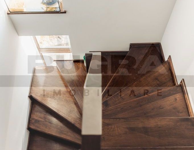 Locuință ideală pentru familie – 170 mp utili, cartier Europa - Poză 12