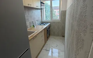 2 camere, zona Sala Olimpia - stadion Dan Paltinisan -Complex Studentesc - Poză 13