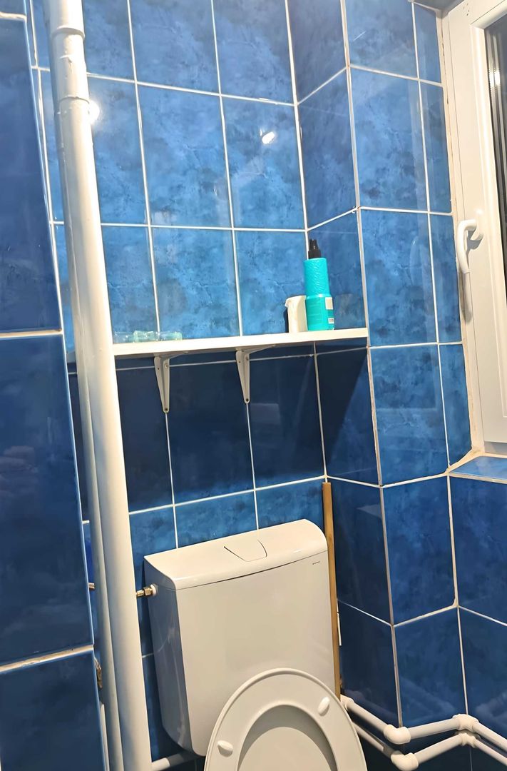 Inchiriez Garsoniera UltraCentral Cismigiu - Poză 4