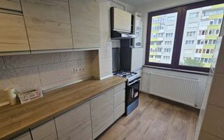 Apartament cu 2 cam pe Bld Mihai Viteazu- Etaj 6/10, Prima inchiriere - Poză 4