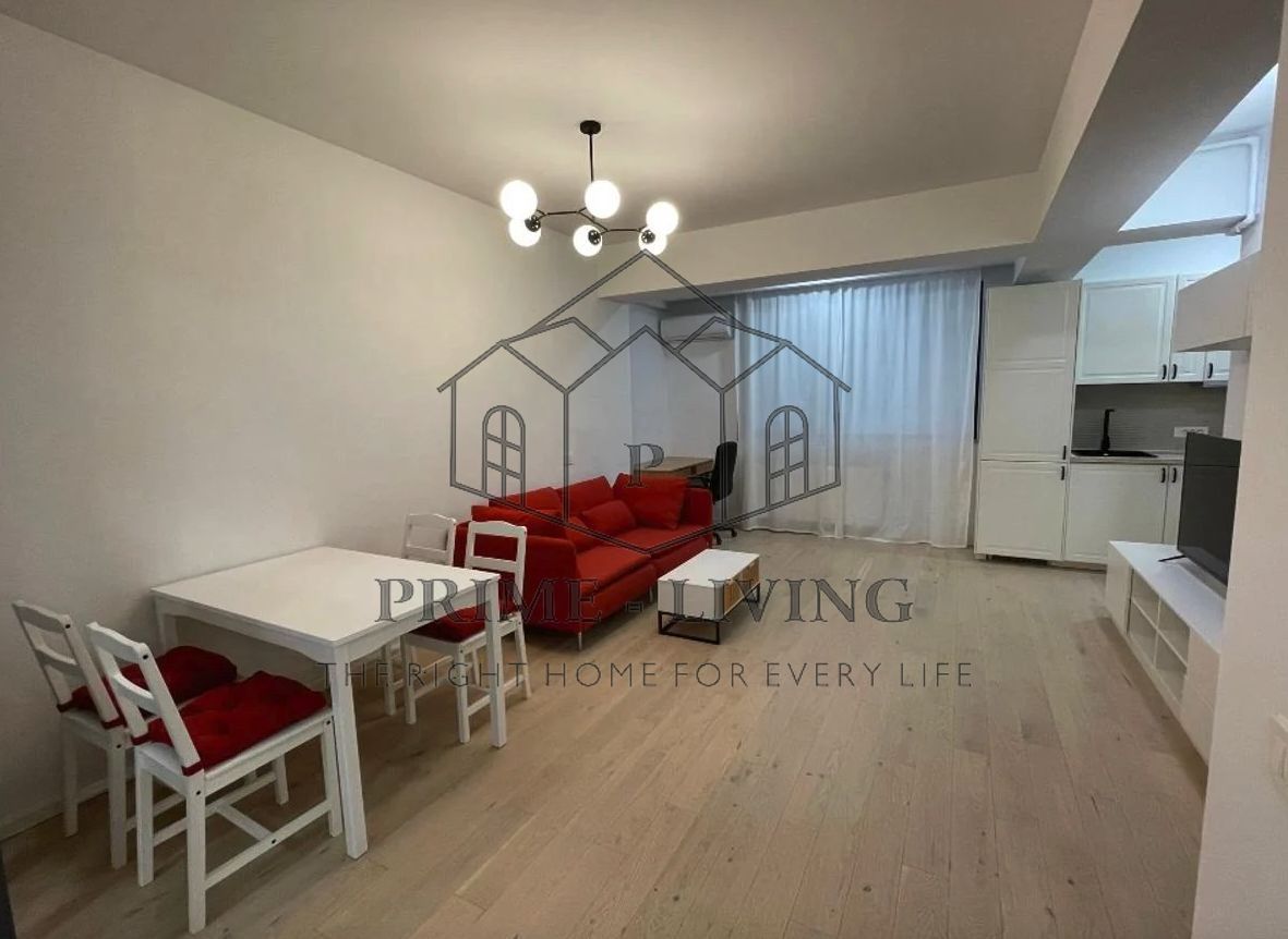 APARTAMENT CU 3 CAMERE LA INCHIRIERE LANGA PARCUL HERASTRAU - Poză 2