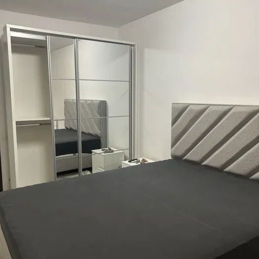 AP. 2 CAMERE LUJERULUI, MOBILAT MODERN, BUCATARIE INCHISA, LIBER - Poză 1