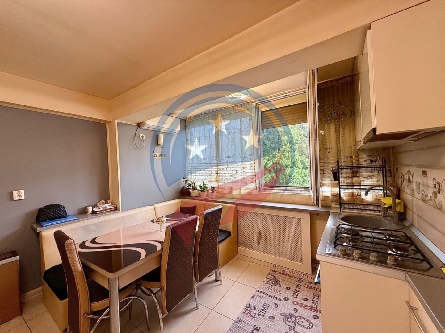 Apartament decomandat/71 mp utili/bloc nou/Craiova/Brazda - Poză 10