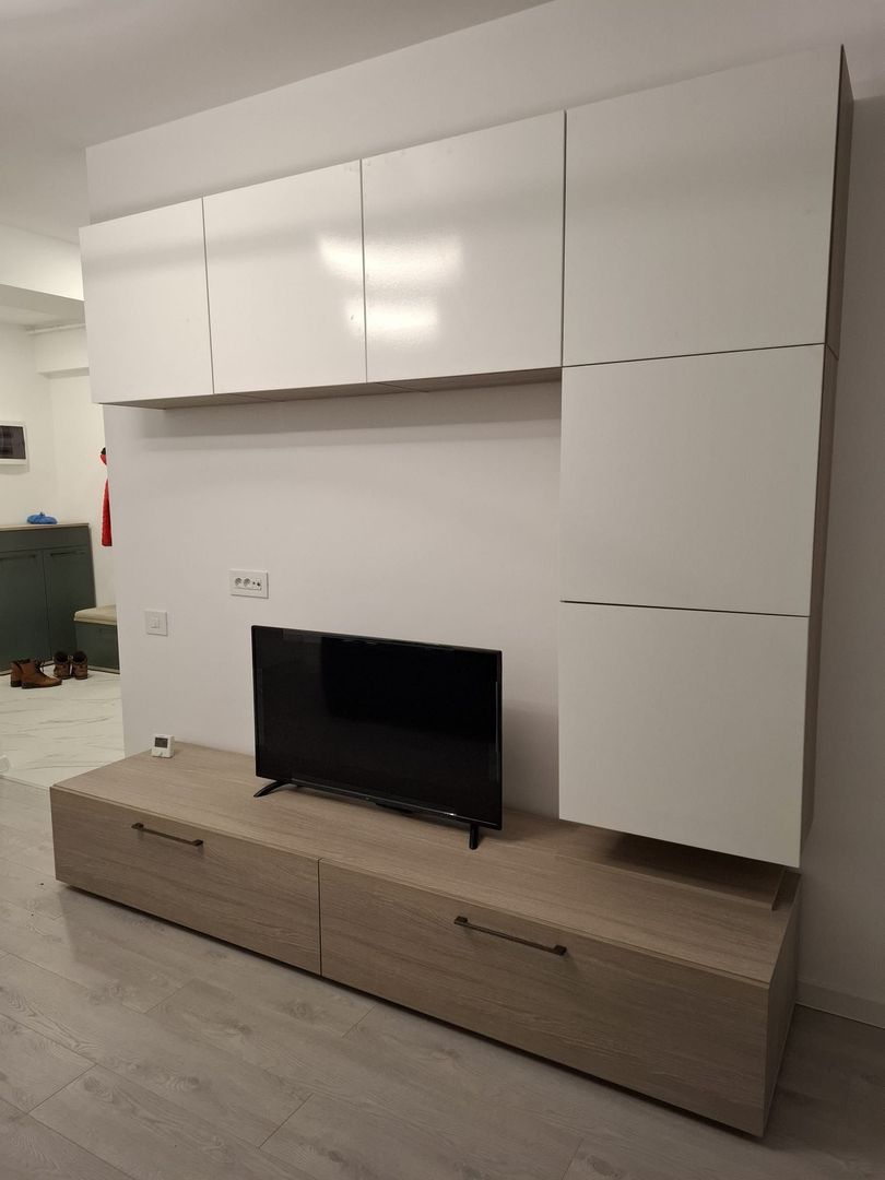 Prima Inchiriere 2 camere Complex Novum Gorjului - Poză 2