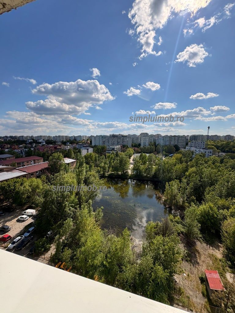 Spatios 2 camere Colentina - Poză 8