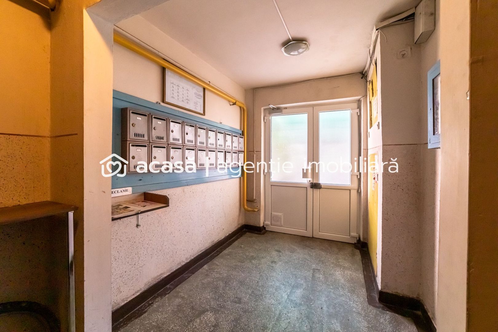 Apartament 2 camere într-o zonă liniștită - Poză 5