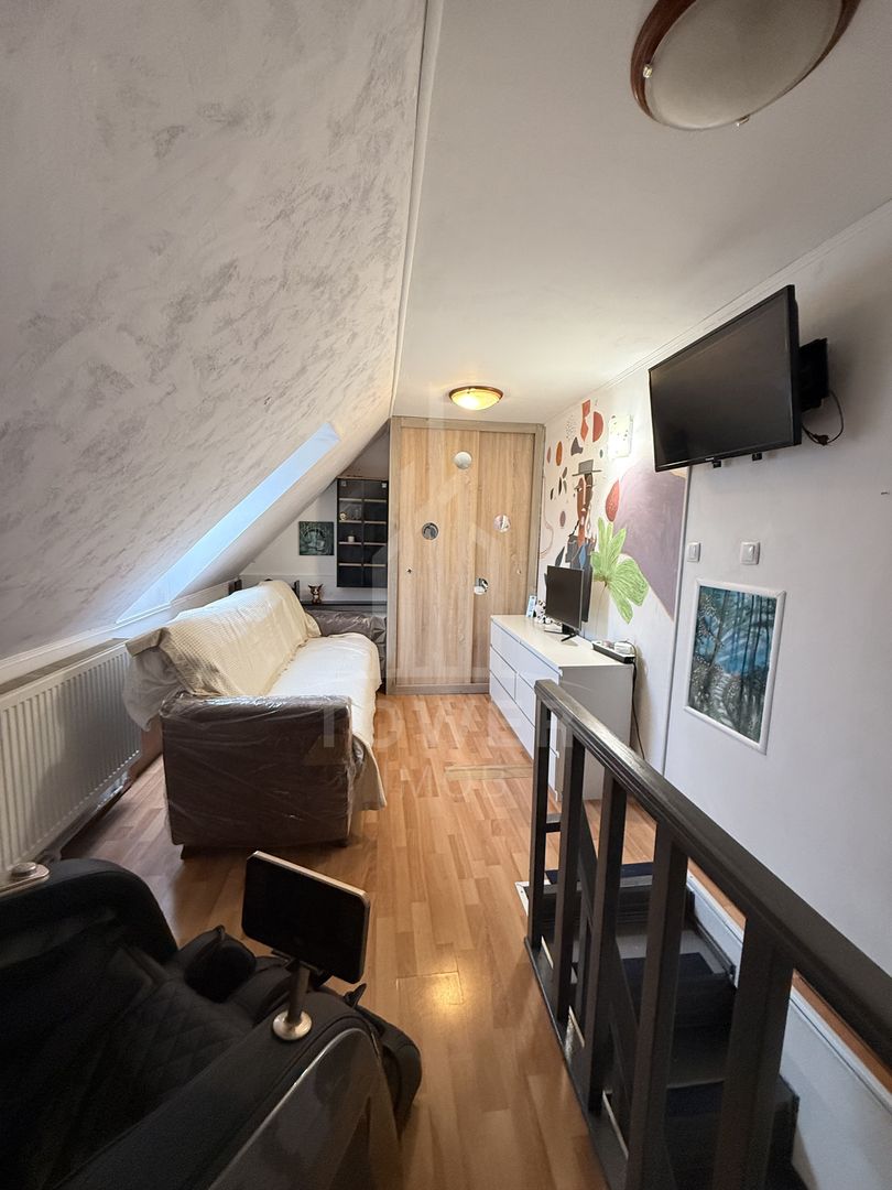 Apartament 3 camere | Mobilat | Zona Cedonia, Sibiu - Poză 12