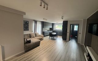 Apartament cu 3 camere, 92mp, Zona Gheorghe Doja - Poză 2