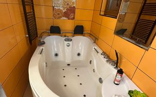 Casă 3 camere | 98 mp utili | Curte comună | Turnișor - Poză 9