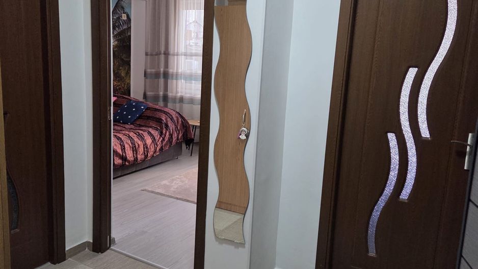 Garsoniera de vanzare ,Popesti Leordeni ,langa STB - Poză 11