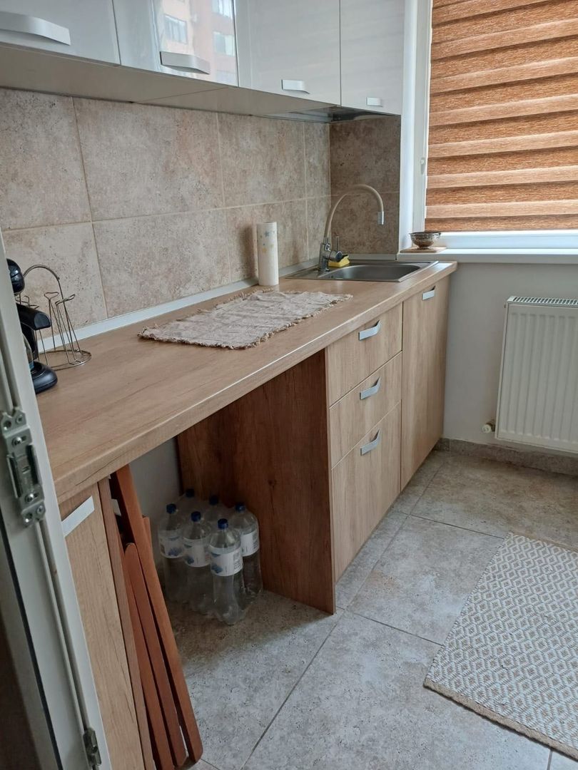 Închiriez garsoniera, AVANGARDE CITY - Militari Residance - Poză 2