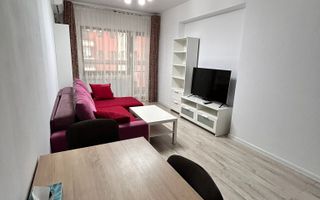 Vand apartament 2 camere nou, cu priveliște superbă – Novum Lacul Mori - Poză 4