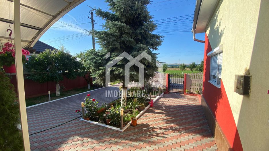 Casa cu 5 camere, Jucu de Sus - Poză 11