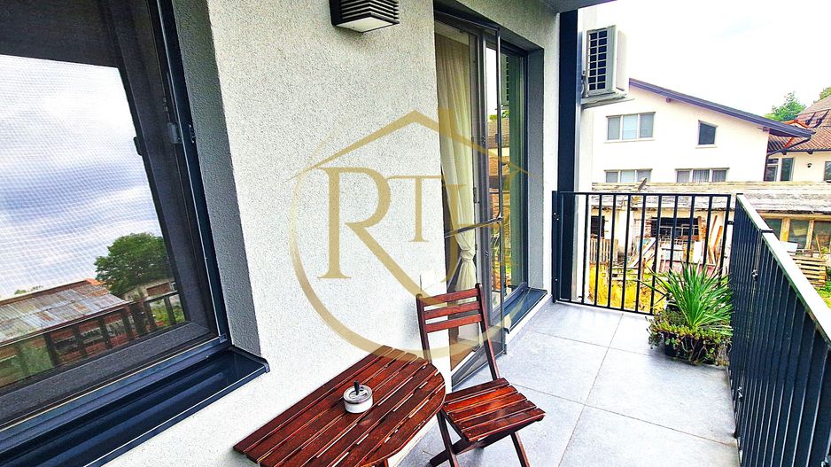 Apartament cu 2 camere premium de inchiriat zona Buziasului - Poză 17