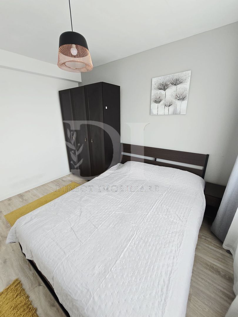 Apartament 3 camere / Zona Terra / Floresti - Poză 13