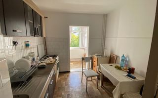 Apartament 3 camere, decomandat, Nicolina 1, Iași - Poză 5