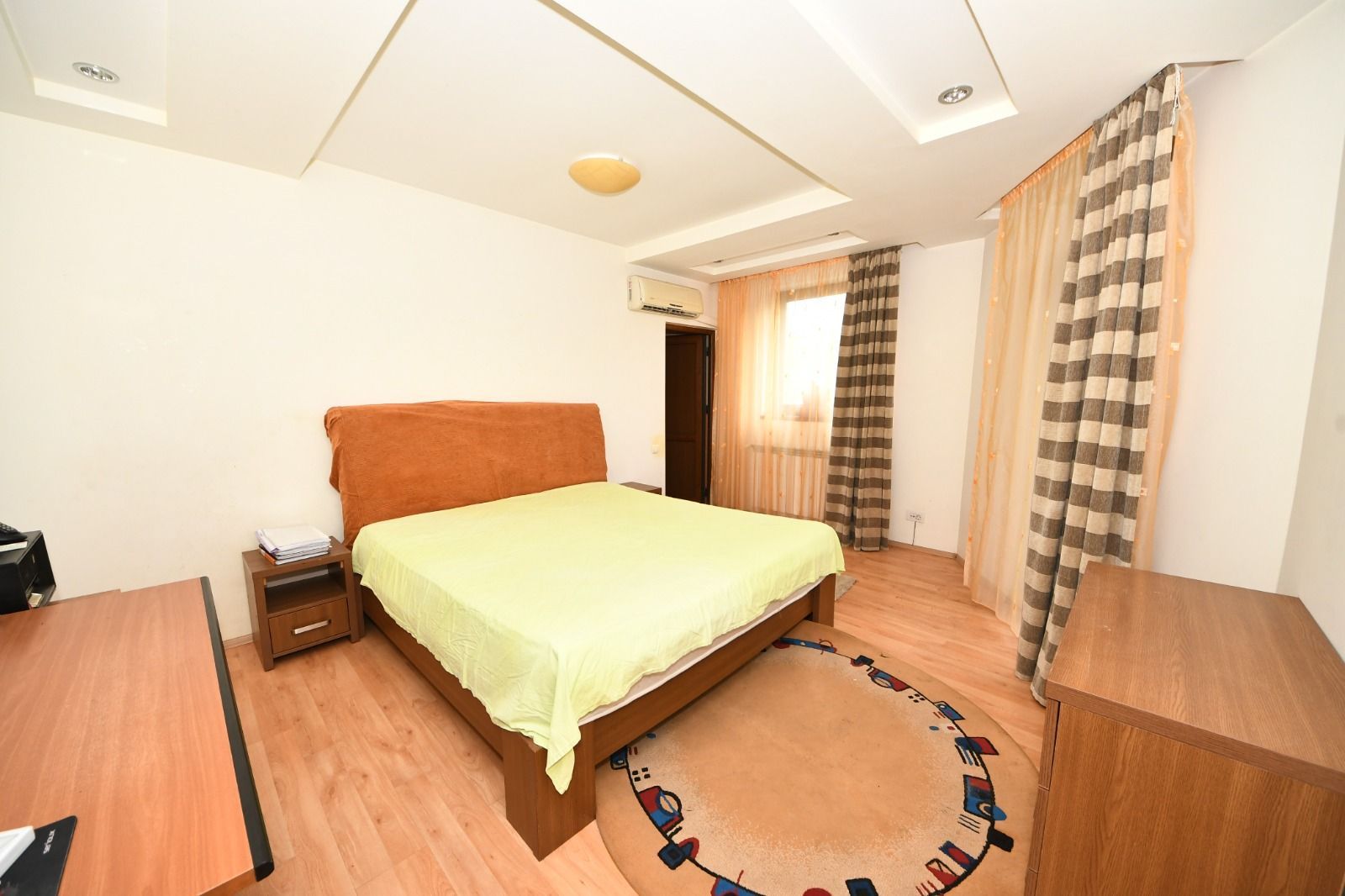 Vila spatioasa, constructie solida, zona micro 17 – Galati - Poză 18