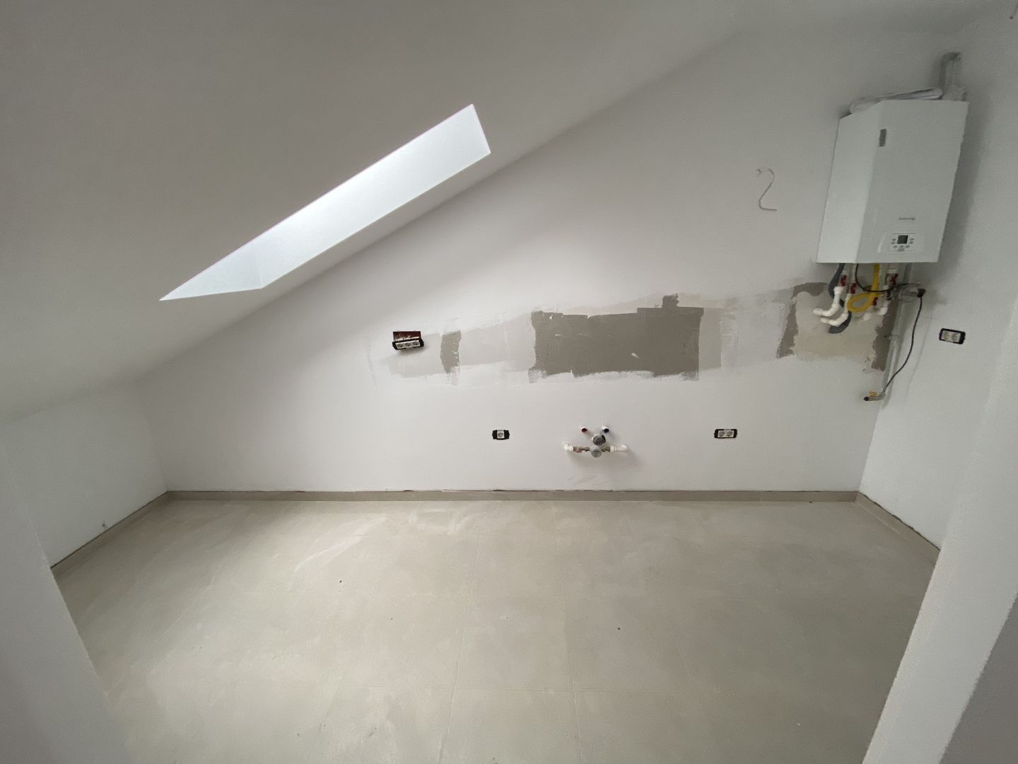 Apartament 2 camere strada Musicescu - Braytim - Poză 4