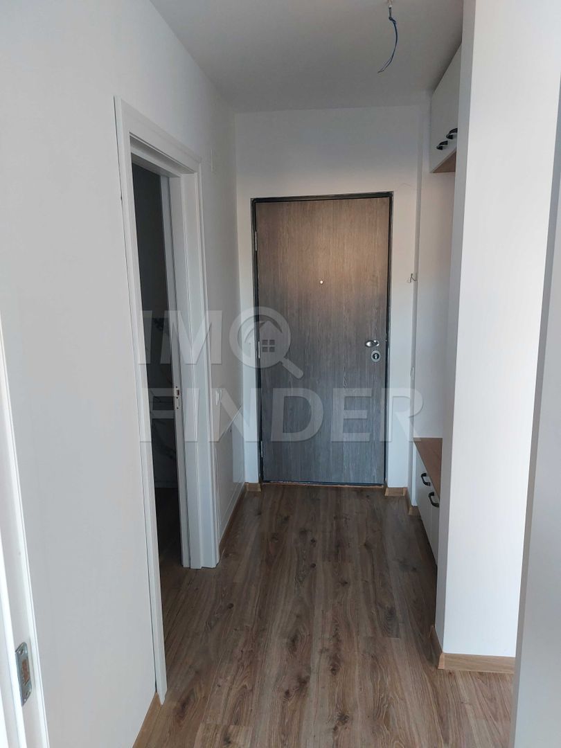 Apartament NOU cu CF SOPORULUI, Finisat Mobilat - Poză 4