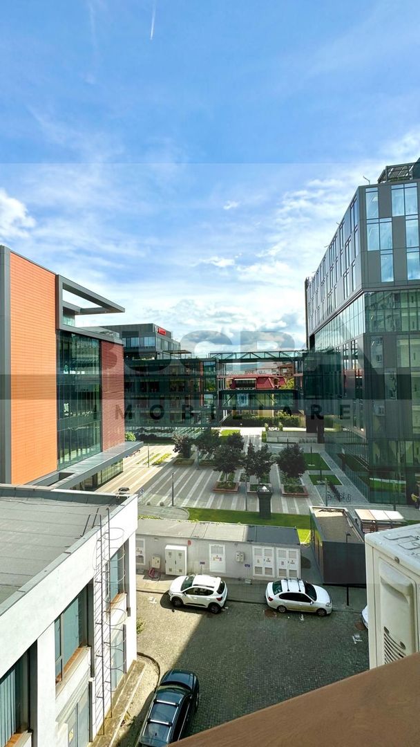 Apartament 1 camera, 31 mp, recent renovat, ULTRACENTRAL - Poză 8