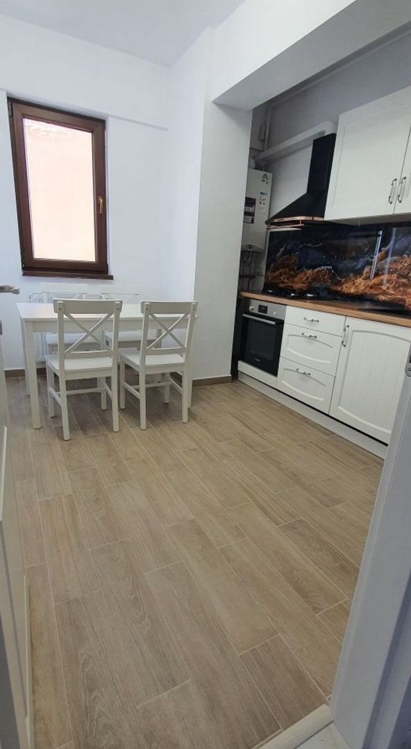 AP. 4 CAMERE BUCURESTII NOI, MOBILAT/UTILAT, BLOC NOU, COMISION 0% - Poză 6