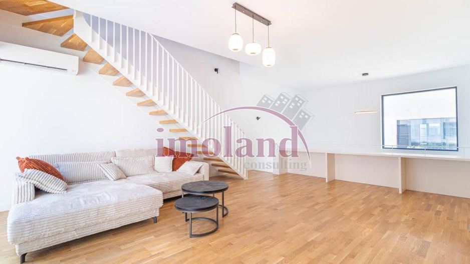 Vila | townhouse | 4 camere | vanzare | Avalon Estate - Pipera - Poză 8