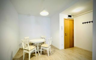 AP. 2 CAMERE- HERCESA VIVENDA, PET-FRIENDLY, CENTRALA PROPRIE, MODER - Poză 8