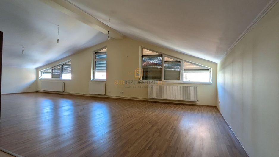 Vila de inchiriat in zona Berceni-Grand Arena, P+1+M, 1500 mp teren - Poză 6