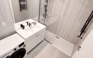 2 camere  | Nusco City 2026 | Pipera | Aviatiei - Poză 12