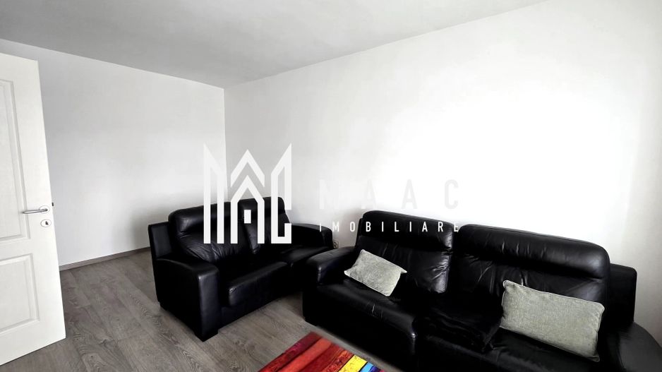 Apartament 2 Camere | Decomandat | 54MPU | Hipodrom I - Poză 2