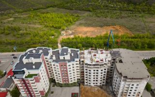 Vânzare, apartamet, 1 cameră, str. Alexandru cel Bun, or. Ialoveni - Poză 7