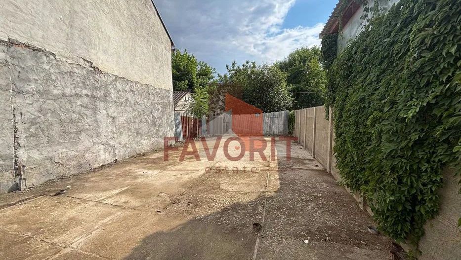 EXCLUSIVITATE COMISION 0% | Teren intravilan | Zona Sagului | Piata Aurora - Poză 1