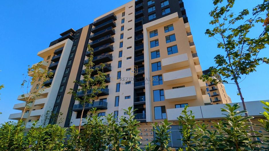 Spatiu comercial 92 mp, The Grand Kristal, Berceni, Sector 4 - Poză 5