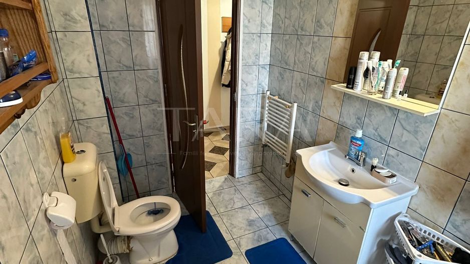 Oportunitate de investiție în Florești, apartament mobilat cu balcon. - Poză 8