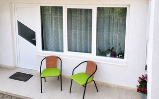 Apartament cu 3 camere de inchiriat in imobil tip vila, Eugen Ionesco - Poză 8