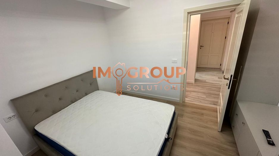GALATA - 2 CAMERE- ETAJ 1- BLOC 2024 - Poză 4