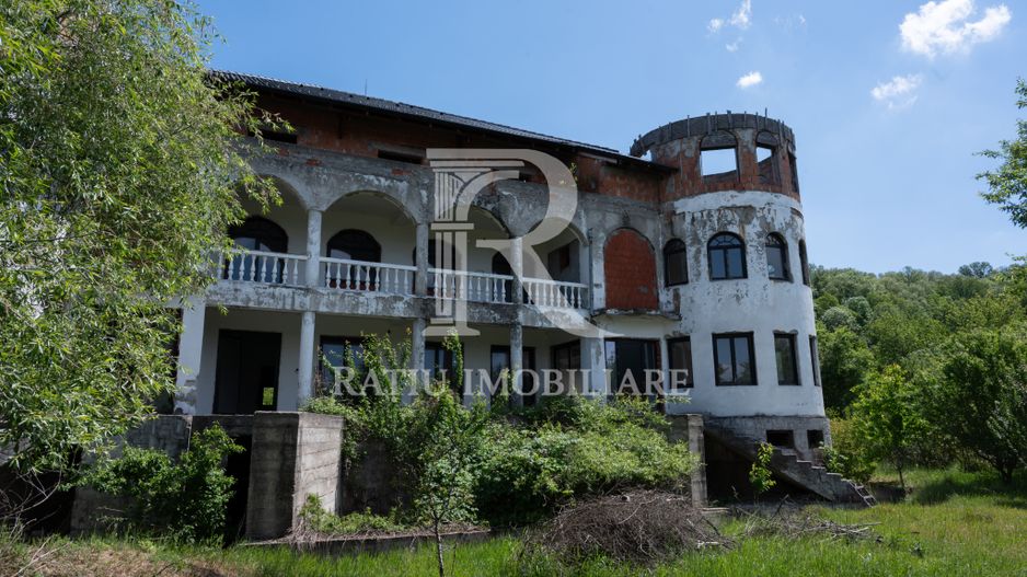 Oportunitate de Investiție | Proiect Boutique Hotel | Gheghie | Bihor - Poză 22