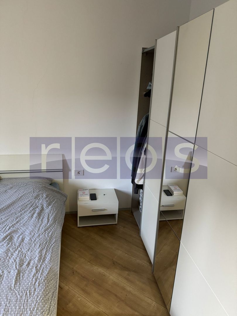 VANZARE 2 CAMERE | 4CITY NORTH | 52 MP - Poză 11