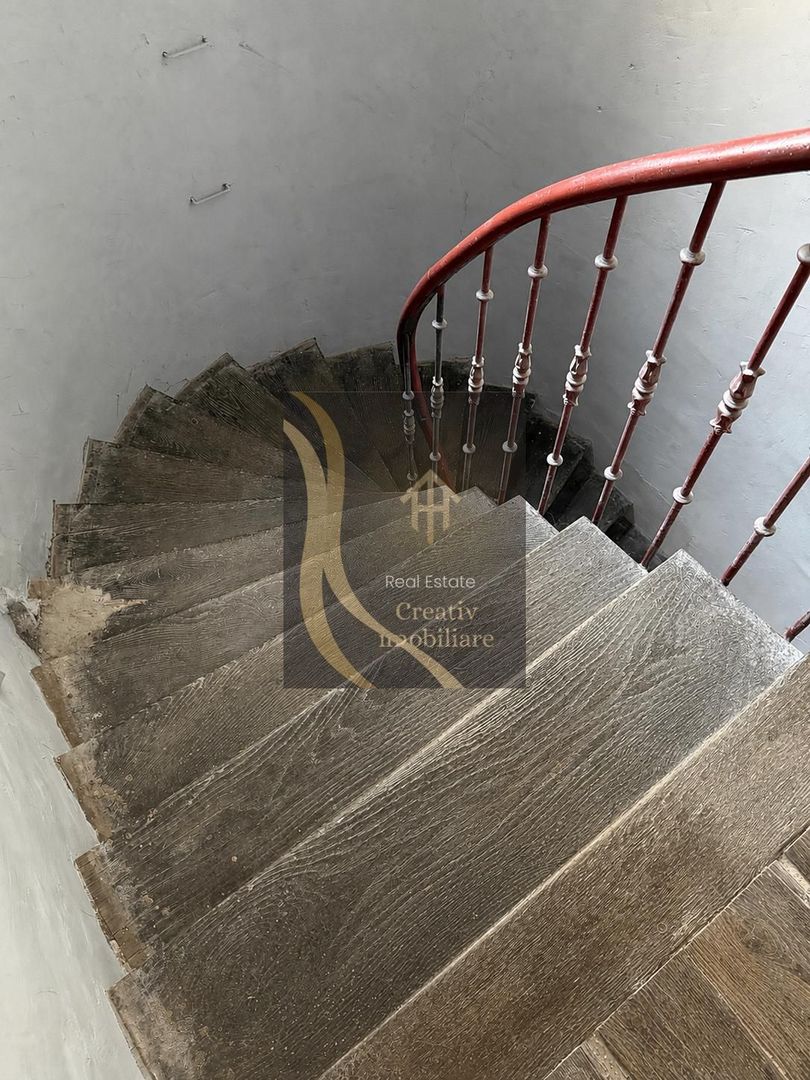 Garsoniera Cismigiu - Poză 7