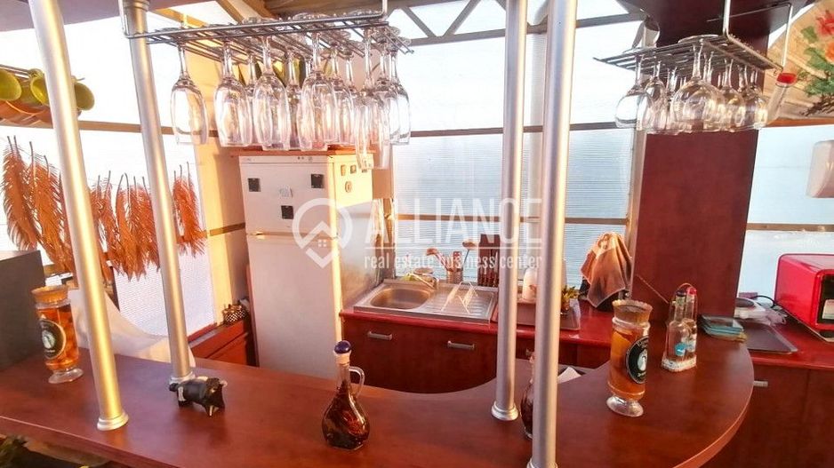 FALEZA NORD (COD10) - Pensiune de vanzare - Poză 19