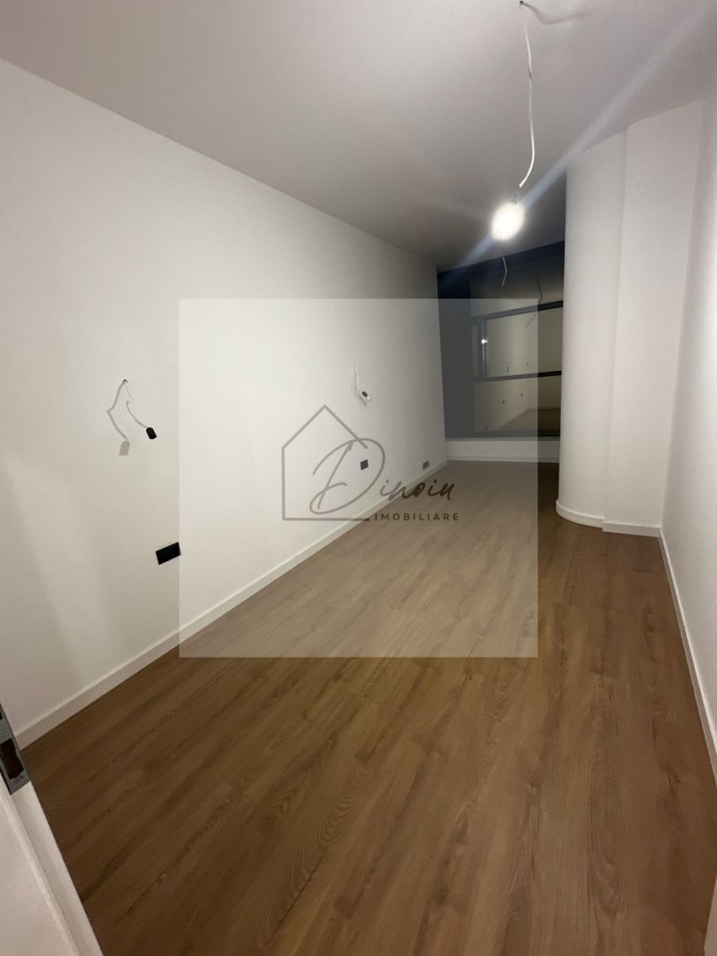 Apartament elegant 4 camere ONE North Lofts Pipera I Rond OMV I COM 0% - Poză 8