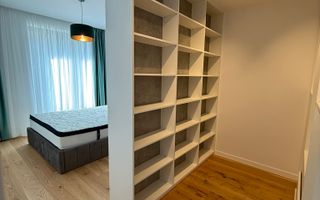 Apartament de 2 camere in Amber Forest, prima inchiriere - Poză 11