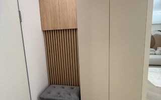 Apartament  de  inchiriat | 3 camere | cortina north | parcare - Poză 6