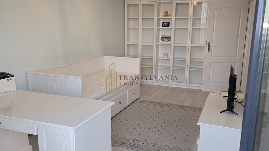 Apartament 2 camere decomandate – Doamna Stanca | Mobilat & utilat - Poză 3